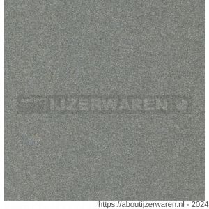 GAH Alberts gladde plaat staal gegalvaniseerd 120x1000x0,75 mm - W51501655 - afbeelding 1