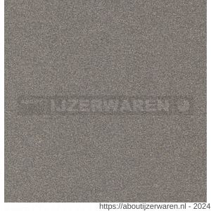 GAH Alberts gladde plaat staal gegalvaniseerd 250x500x0,5 mm - W51501651 - afbeelding 2