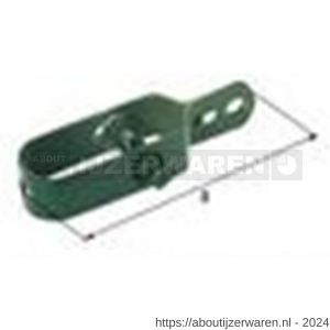 GAH Alberts draadspanner verzinkt groen grootte 2 100 mm - W51501794 - afbeelding 2