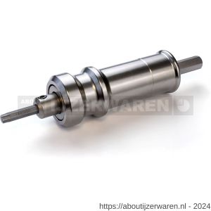 Heco-PowerLock houtbouwschroef houder met 1x langbit T 40 en 1x langbit Torx T 50 - W50803391 - afbeelding 1