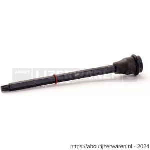 Heco zetgereedschap voor MMS-TC 10 Torx T 45x195 mm met 1/2 inch steeksleutelaandrijving - W50802146 - afbeelding 1