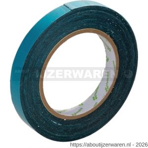 Ellen vingerbeschermingsprofiel Professioneel Finprotect Plus dubbelzijdig tape 10 m - W51010003 - afbeelding 1
