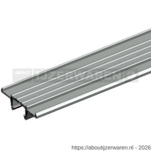 Ellen ondergeleiderail hefschuifdeur bovenrail ABRP 976 300 cm - W51010279 - afbeelding 1