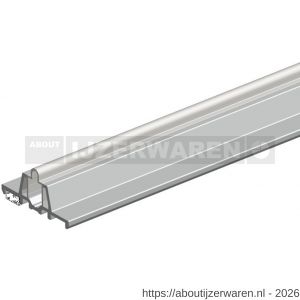 Ellen ondergeleiderail hefschuifdeur onderrail AORP 895/RVS 300 cm - W51010283 - afbeelding 1