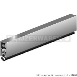 Ellen Matic valdorpel aluminium 2K 63 cm - W51010139 - afbeelding 1