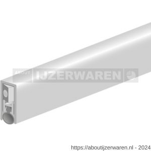 Ellen automatische valdorpel aluminium EM Ellen Matic Extra 103 cm - W51010160 - afbeelding 1