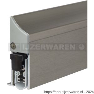 Ellen cassette voor automatische valdorpel Elegance EM Ellen Matic RVS geborsteld 1000 mm - W51010314 - afbeelding 1