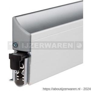 Ellen cassette voor automatische valdorpel Elegance EM Ellen Matic zilver 1000 mm - W51010200 - afbeelding 1