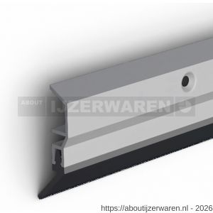 Ellen dorpelprofiel aluminium Classic 100 cm - W51010349 - afbeelding 1