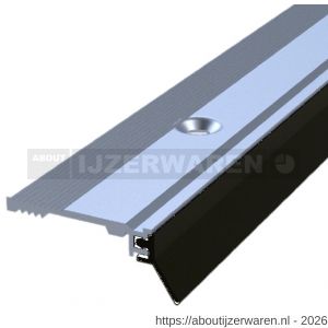 Ellen slijtdorpelprofiel ANB-6 100 cm - W51010232 - afbeelding 1