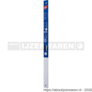 Ellen dorpelprofiel aluminium Classic 100 cm - W51010349 - afbeelding 3
