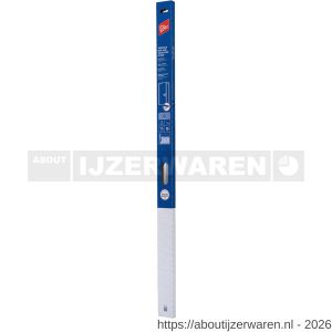 Ellen slijtdorpel aluminium Threshold Seal N7 100 cm - W51010350 - afbeelding 3