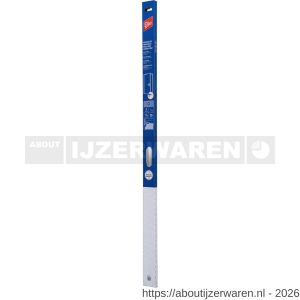 Ellen slijtdorpel profiel Threshold Seal R6 100 cm - W51010348 - afbeelding 3