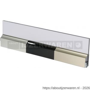 Ellen valdorpel accessoires Ellen Matic Elegance cassette RVS 100 cm - W51010314 - afbeelding 6