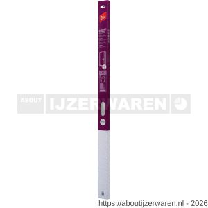 Ellen valdorpel accessoires Ellen Matic Elegance cassette 100 cm - W51010397 - afbeelding 3