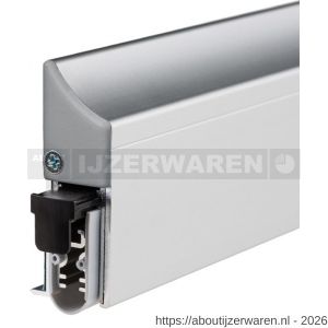 Ellen valdorpel accessoires Ellen Matic Elegance cassette RVS 100 cm - W51010314 - afbeelding 7