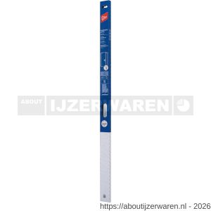 Ellen Matic valdorpel aluminium Extra 63 cm - W51010366 - afbeelding 2