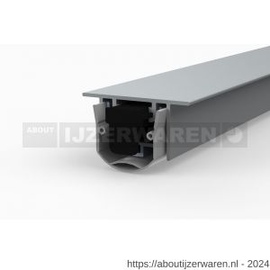 Ellen automatische valdorpel aluminium EM Ellen Matic Ferro 2 980 mm - W51010334 - afbeelding 2