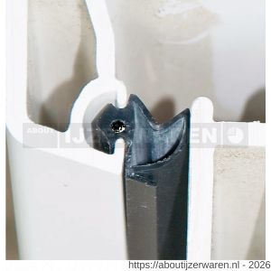 Ellen renovatieprofiel siliconen 4314 25 m - W51010019 - afbeelding 4