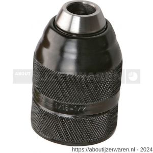 Diager boorkop voor haakse slijper van 1.5-13 mm aansluiting M14 - W40878423 - afbeelding 1