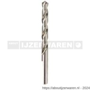 Diager centreerboor voor adapter gatenzaag 102 mm set 2 stuks - W40878370 - afbeelding 1