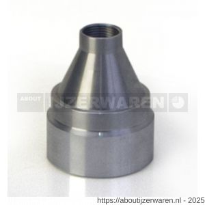 ABC Adamas adapter voor lans injectieanker - W40875002 - afbeelding 1