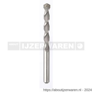 Diager granietboor 7.0x100 mm - W40878139 - afbeelding 1