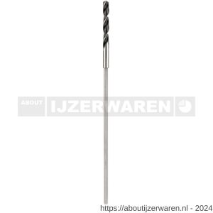 REX bekistingsboor 24x400 mm - W40840469 - afbeelding 1