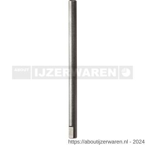 Diager centreerpen voor diamantzaag L=120 mm - W40877606 - afbeelding 1