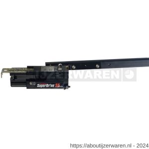 Grabber SuperDrive bandgeleider 55 CW55F - W40894092 - afbeelding 1