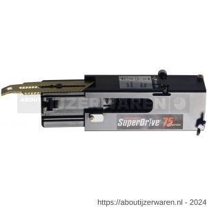 Grabber SuperDrive bandgeleider 75 CW75F - W40894093 - afbeelding 1