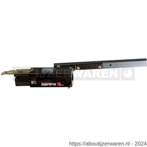 Grabber SuperDrive bandgeleider 75 CW75F - W40894093 - afbeelding 2