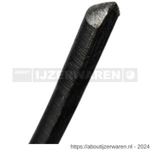 REX schroefverzinkboor 5x40 mm prop diameter 10 mm - W40841125 - afbeelding 2