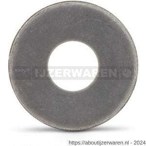 ASF afdichtingsring 29x13.0 mm RVS A2-EPDM grijs - W40814830 - afbeelding 4