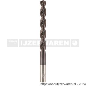 Diager HSS G3 staalboor 7.0x109 mm blister - W40877783 - afbeelding 1