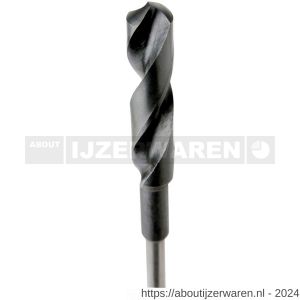 Diager hout-kozijnboor 14x400 mm - W40877664 - afbeelding 2