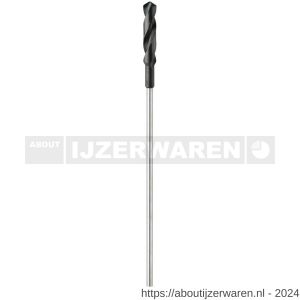 Diager hout-kozijnboor 12x400 mm - W40877663 - afbeelding 1