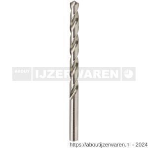 Diager HSS G Pro Grounded staalboor 7.0x159 mm - W40878033 - afbeelding 1