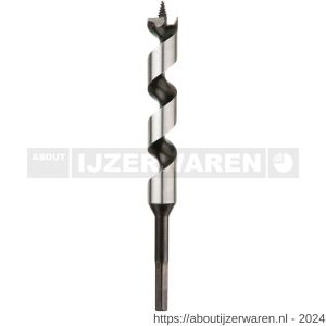 Diager Super Pro slangboor 20x235 mm zeskant - W40877694 - afbeelding 1