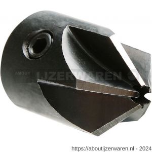 Diager verzinkboor diameter 4 mm - W40878321 - afbeelding 1