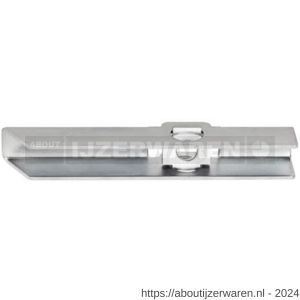 Index CA-BA tuimelplug met draad M6 mm diameter 16 mm verzinkt zak - W40900985 - afbeelding 1