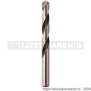 Diager HSS TCT staalboor 15.5x178/120 mm DIN 338 - W40878096 - afbeelding 1