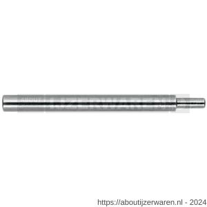 Index EXP inslagstift voor inslaganker HE M20x155 mm verzinkt - W40900674 - afbeelding 1