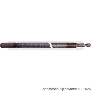 Grabber SuperDrive extension drive shaft - W40894096 - afbeelding 1