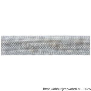 Index MO-TM zeefhuls voor chemische ankers 12x100 mm diameter 11 mm verzinkt - W40900843 - afbeelding 1