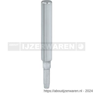 Klimas OTSW inslagstIft voor TSW inslaganker M10 - W40897008 - afbeelding 1