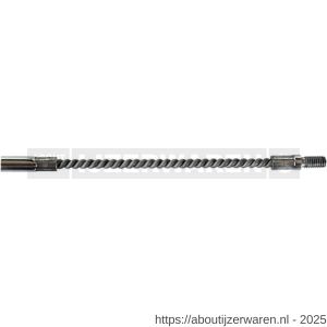 Tox Brush XL borstelverlenging M8 - W40896004 - afbeelding 1