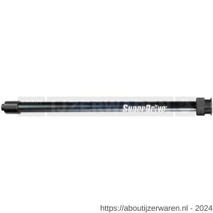 Grabber SuperDrive extension (housing, drive shaft en handvat) - W40894089 - afbeelding 1