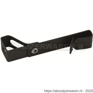 Index SU-CU0602 M6 balkclip 1,5-5 mm - W40901996 - afbeelding 1
