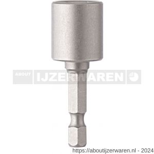 Diager Pro magnetische dopbit SW 12 - W40877127 - afbeelding 1